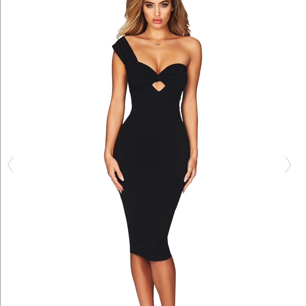 Charm dress